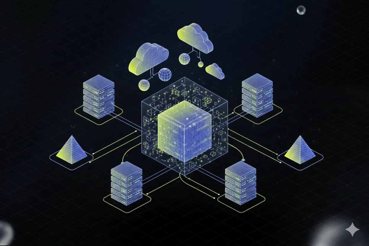 Deploy – Lancio e Monitoraggio