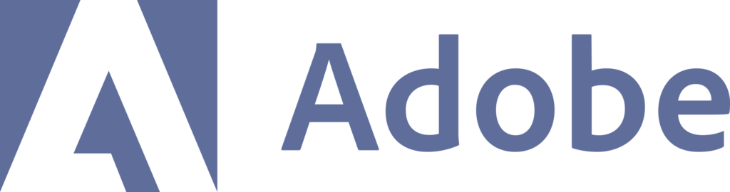 adobe logo