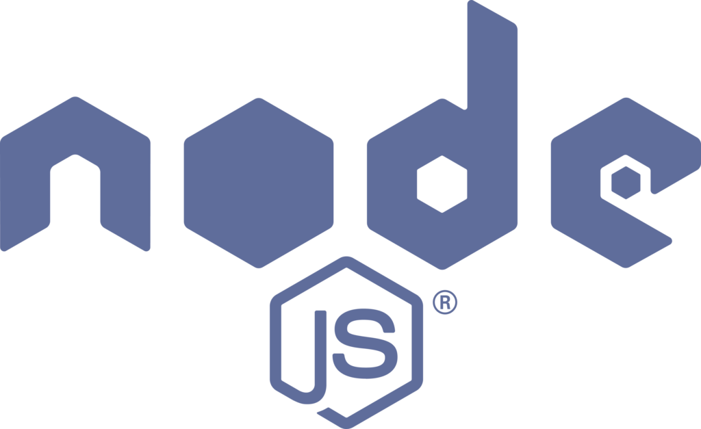 NodeJs logo