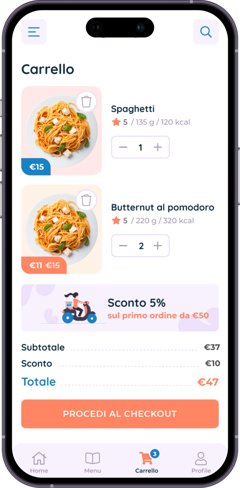 sviluppo app native